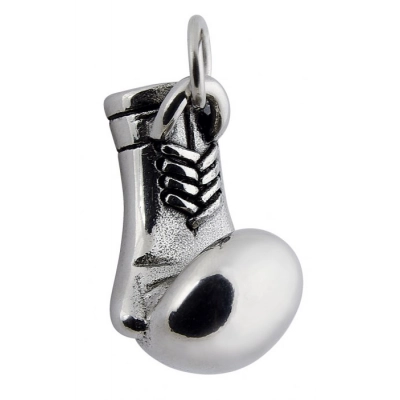 
                                            PENDANT STEEL BOXING 25x17 mm
                                            