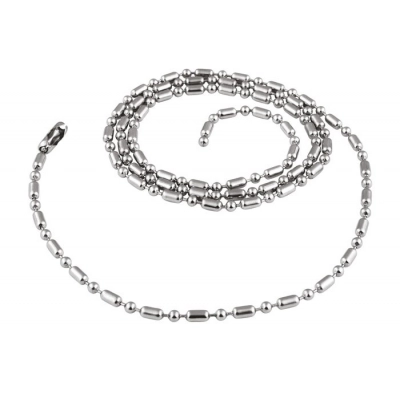 
                                                SMALL CHAIN STEEL 70cm
                                                