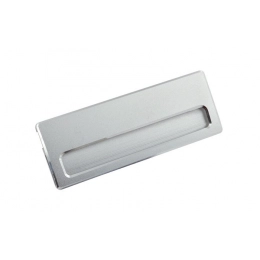 NAME BADGE WITH PIN MM.70X25