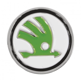 Тарелка SK, диаметр 23 мм