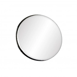 LAPEL PIN ROUND DIAM. 25mm