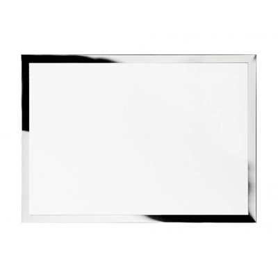 
                                            WHITE SUBLIMATION PLATE mm 200X150
                                            