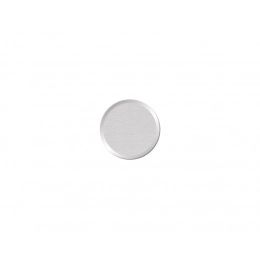 DISCO BORDO LUCIDO X SUBLIMAZIONE 50 MM