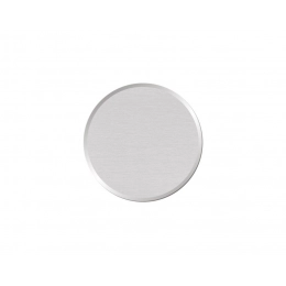 DISCO BORDO LUCIDO X SUBLIMAZIONE 90 MM