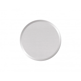 DISCO BORDO LUCIDO X SUBLIMAZIONE 110 MM