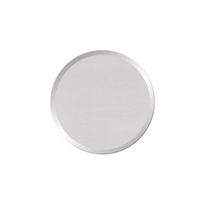 
                                                DISCO BORDO LUCIDO X SUBLIMAZIONE 110 MM
                                                