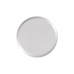 DISCO BORDO LUCIDO X SUBLIMAZIONE 120 MM