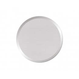 DISCO BORDO LUCIDO X SUBLIMAZIONE 140 MM