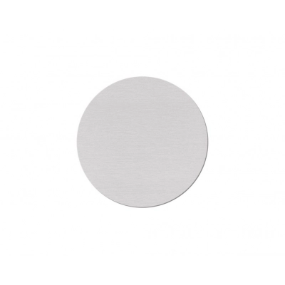 
                                                DISCO ALLUMINIO SUBLIMAZIONE diam.100mm
                                                