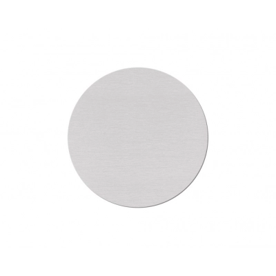 
                                                DISCO ALLUMINIO SUBLIMAZIONE diam.110mm
                                                