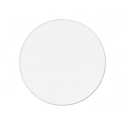 
                                            DISCO BIANCO PER SUBLIMAZIONE diam.150mm
                                            