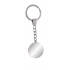 KEY CHAIN STEEL - ROUND d 30mm
