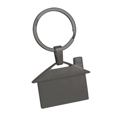 
                                            KEYCHAIN HOUSE BURNISH
                                            