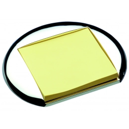 STICKY NOTES DISPENSER RONDO