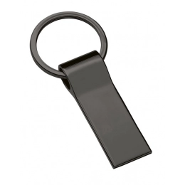 PORTACHIAVI  LISCIO BRUNITO - NO BOX