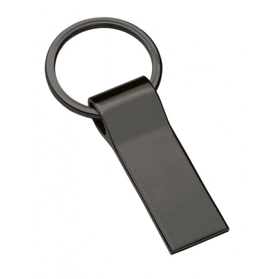 
                                            PORTACHIAVI  LISCIO BRUNITO - NO BOX
                                            