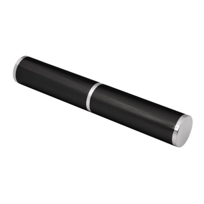 
                                                BOX ALUMINIUM BLACK - PEN NOT INCL.
                                                