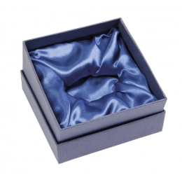 SCATOLA BLU 12X12X5 CM  PER ART.8063