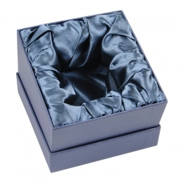 SCATOLA BLU 14X13X7.5 CM  PER ART.8067