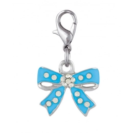 Очарование - Голубой бант