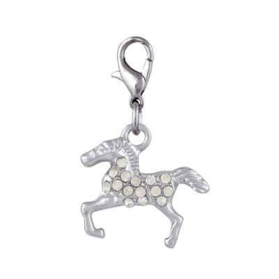 
                                                CHARM - LITTLE HORSE
                                                