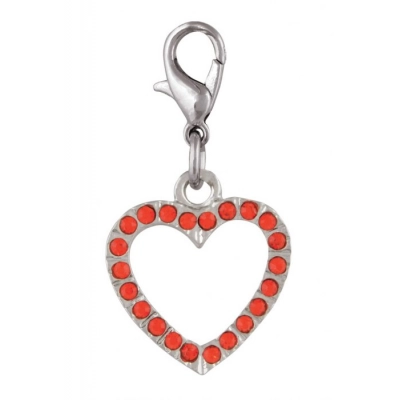 
                                                Подвеска RED HEART
                                                