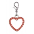 CHARM - RED HEART