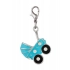 CHARM - PRAM LIGHT BLUE