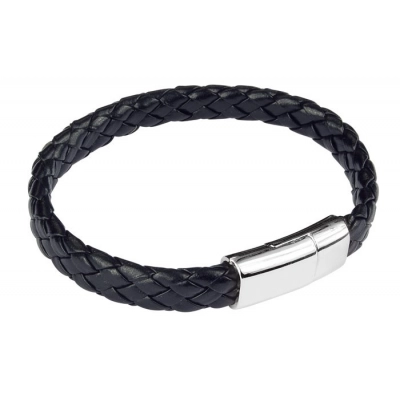 
                                            STEEL MAGNETIC BRACELET
                                            