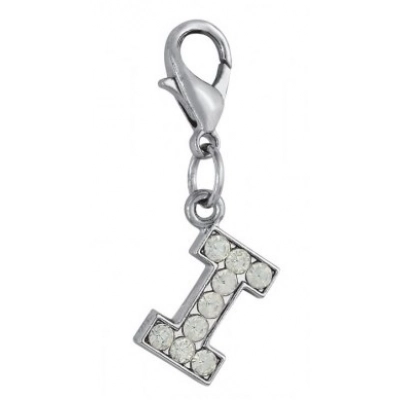 
                                                CHARM - LETTER 