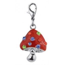 CHARM - MUSHROOM