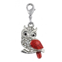 CHARM - OWLET