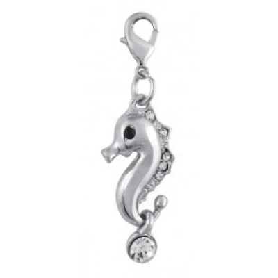 
                                            CHARM - SEAHORSE
                                            