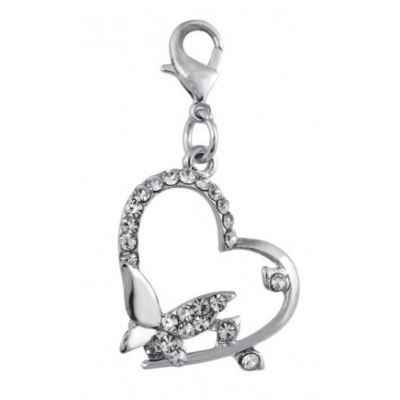 
                                                CHARM - HEART
                                                