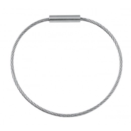 SCREW CABLE L=150mm d=2,5mm