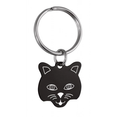 
                                            PENDANT BLACK PROFILE - 23x23 mm
                                            