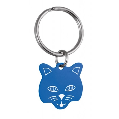 
                                            PENDANT BLUE PROFILE - 23x23 mm
                                            