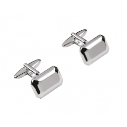 CUFFLINKS 12x19 mm - NO BOX