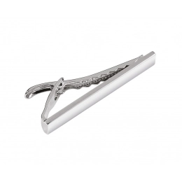TIE CLIP 55x6 mm - NO BOX