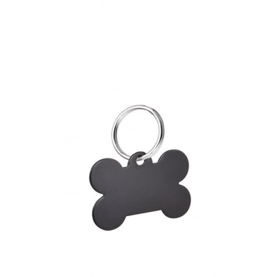 
                                                PENDANT BLACK BONE 19X30 mm
                                                
