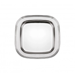 Квадратный поднос 195x195 мм