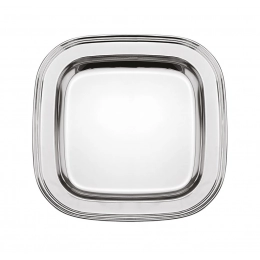 Квадратный поднос 240x240 мм