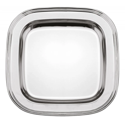 
                                            SQUARE TRAY 290x290 mm
                                            