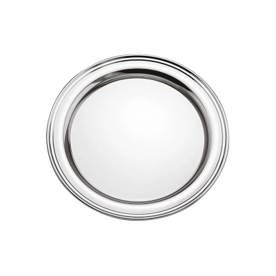 
                                            ROUND TRAY diam.mm 215
                                            