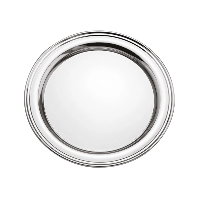 
                                            ROUND TRAY diam. 250 mm
                                            