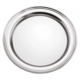 Круглый поднос, диаметр 310 мм