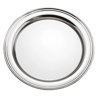 
                                            ROUND TRAY diam.mm 310
                                            