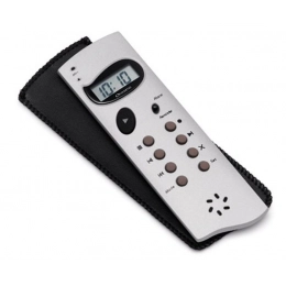 RECORDING DEVICE REMEMBER