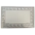 BLAZON RECTANGULAR GREEK - mm 60x40
