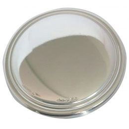 BLAZON ROUND - диаметр 40 мм